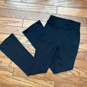 ALO 7/8 High Waist Flutter Leggings